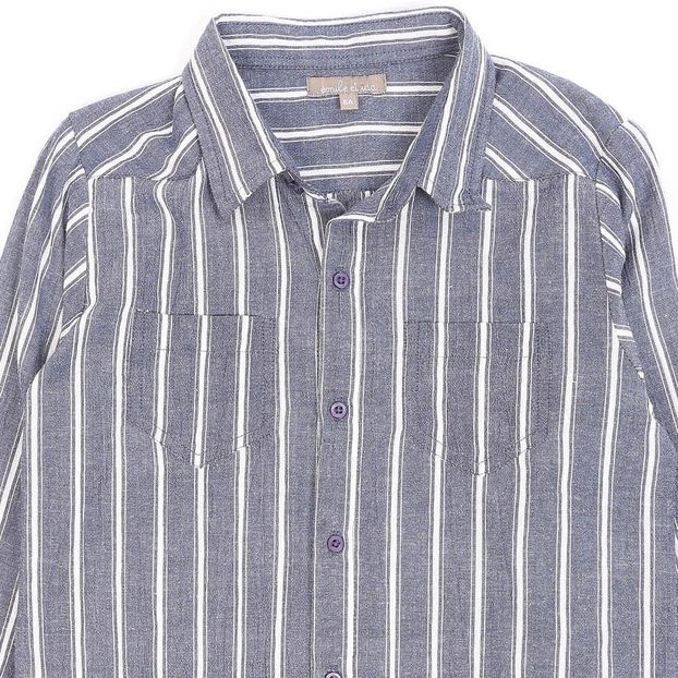 Chemise Rayée-product