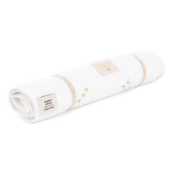Nomad Secrets Organic Cotton Baby Chaning Mat-product