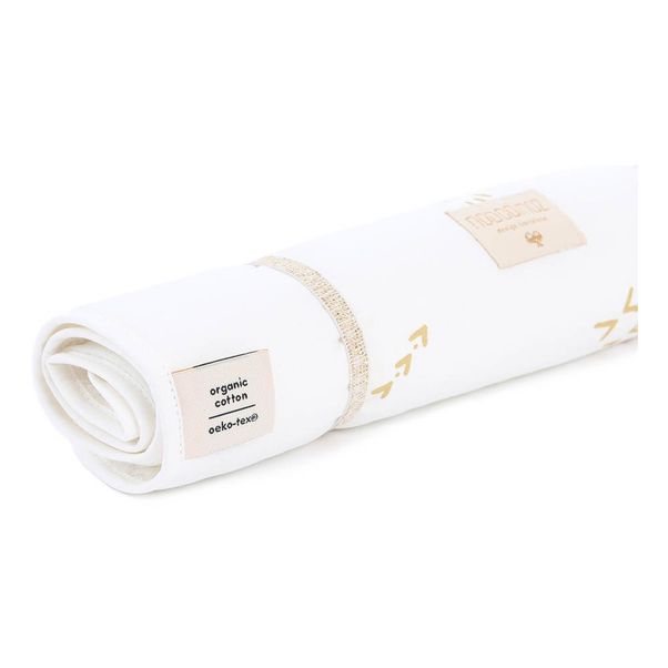 Nomad Secrets Organic Cotton Baby Chaning Mat-product