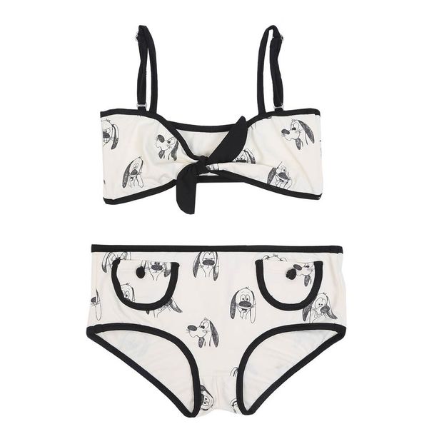 Maillot de Bain 2 Pièces Chiens-product