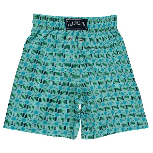 Short de Bain Les 4 Eléments-product