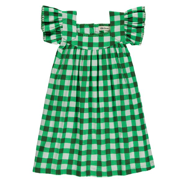 Robe Carreaux Katell-product