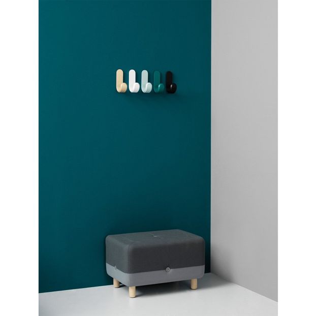 Kleiderhacken 5er-Set-product