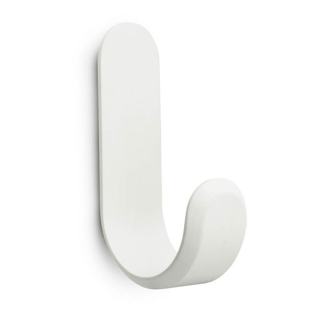 Colgadores Curve - Juego de 5-product