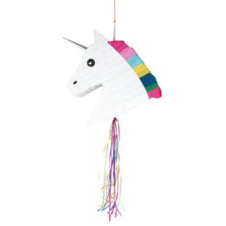 My Little Day Piñata Unicornio-listing