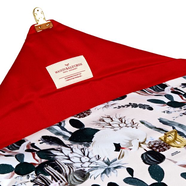 Pochette MacBook Tropical-product
