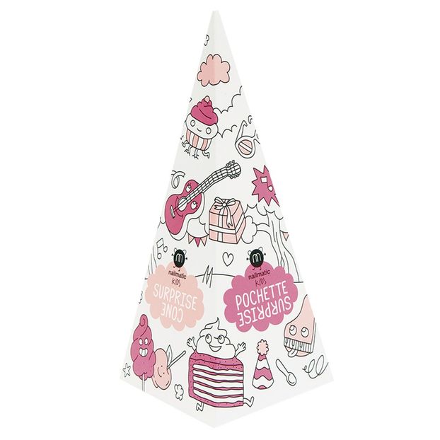 Pochette surprise Party-product