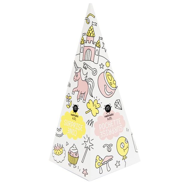 Pochette surprise Princesse-product