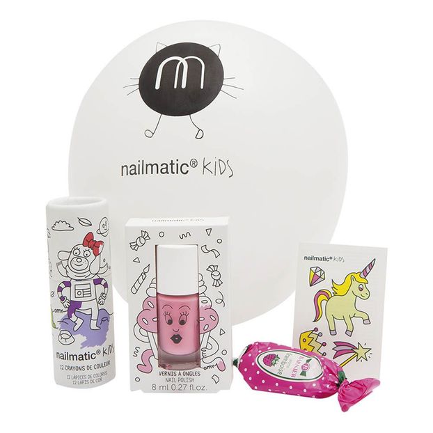 Princess Surprise Pouch-product