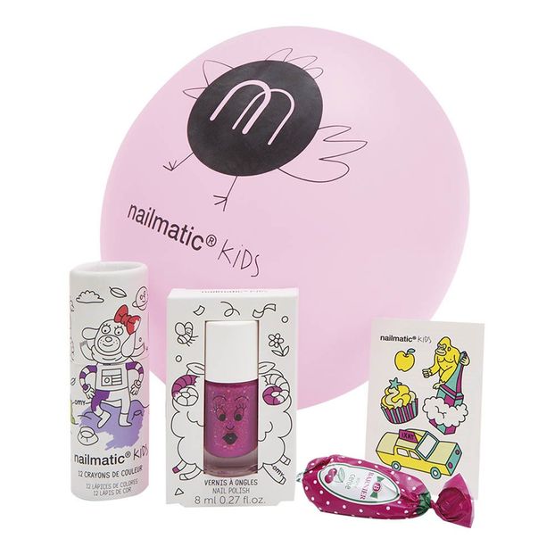Princess Surprise Pouch-product