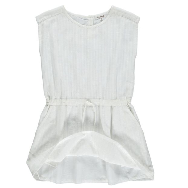 Robe Rayée Coton Montebello-product