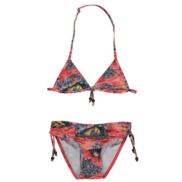 Bikini Honolulu Travis-product