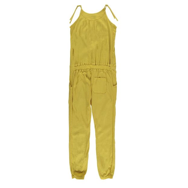 Combinaison Coton Carbo-product