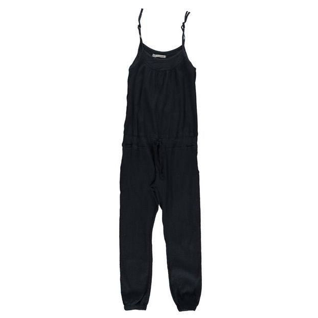 Carbo Cotton Jumpsuit-product