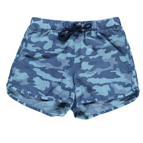 Short de Bain Camouflage Bahia-product