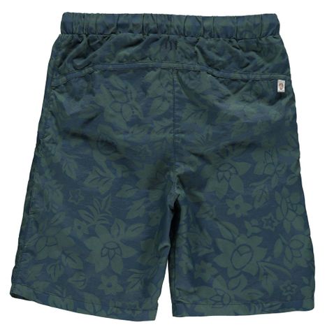 Short de Bain Long Fleurs Booby-product