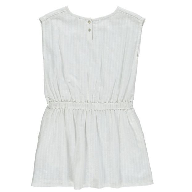 Robe Rayée Coton Montebello-product