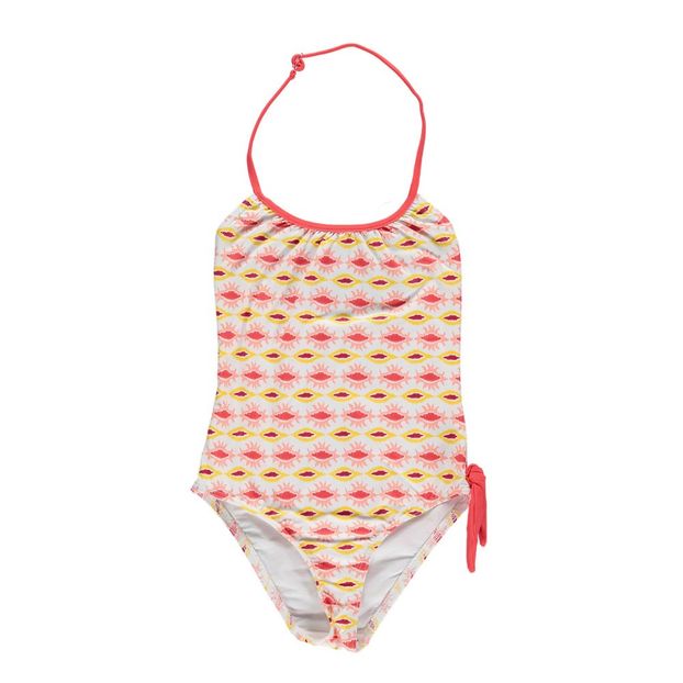 Maillot de Bain 1 Pièce Coquillage Victoria-product