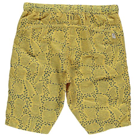 Short de Bain Imprimé Booby-product