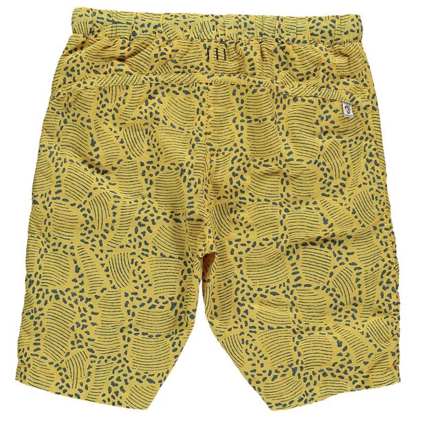 Short de Bain Imprimé Booby-product
