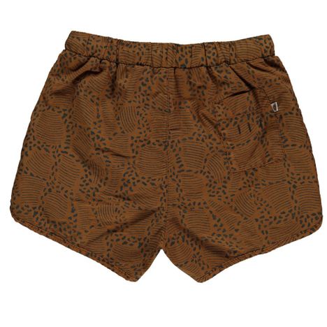 Short de Bain Imprimé Bahia-product