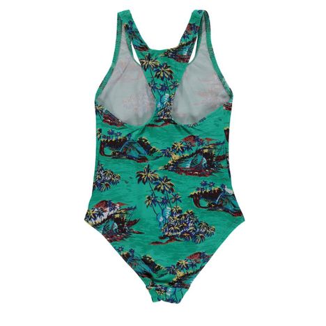 Maillot de Bain 1 pièce Honolulu Mauii-product