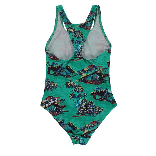 Maillot de Bain 1 pièce Honolulu Mauii-product