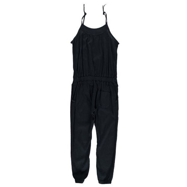 Carbo Cotton Jumpsuit-product