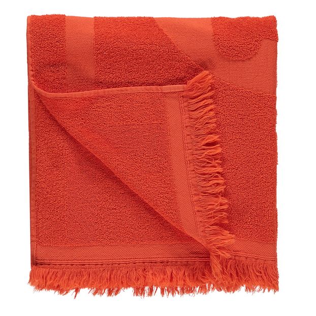 Virginia Cotton Beach Towel-product