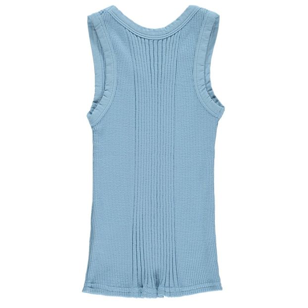 Fernando Classic Vest Top-product
