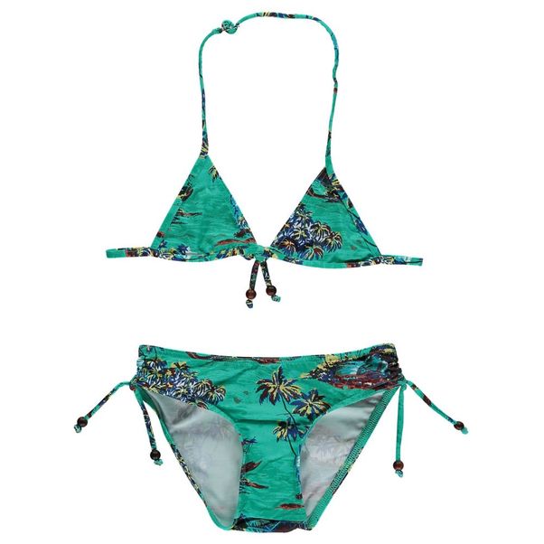 Bikini Honolulu Travis-product