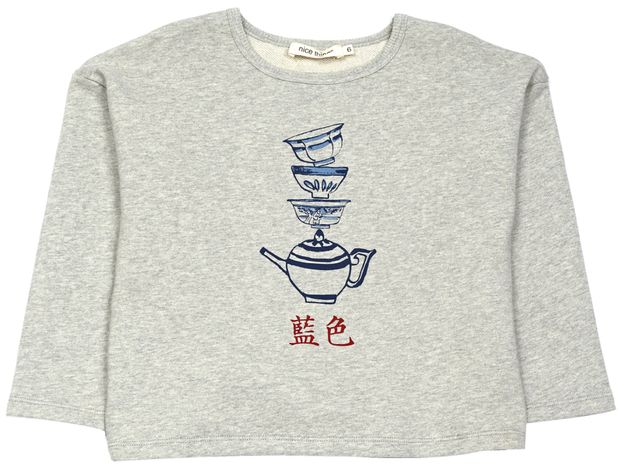 Sweat Thé Chinois-product