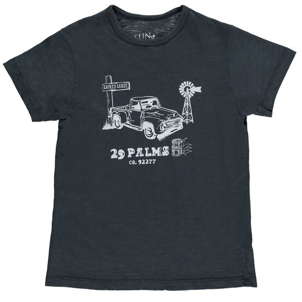 T-shirt Coton Palmas-product