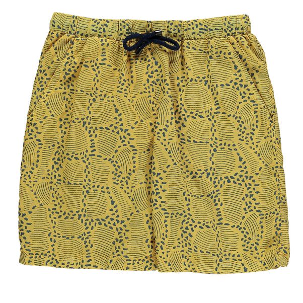 Short de Bain Imprimé Booby-product