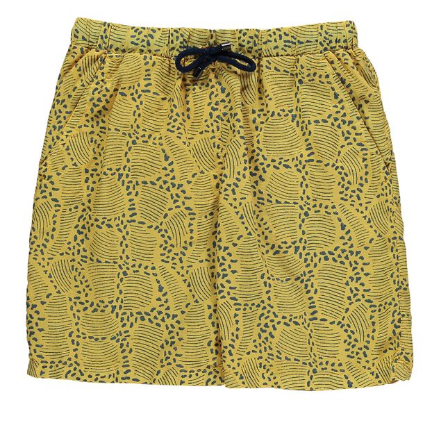 Short de Bain Imprimé Booby-product