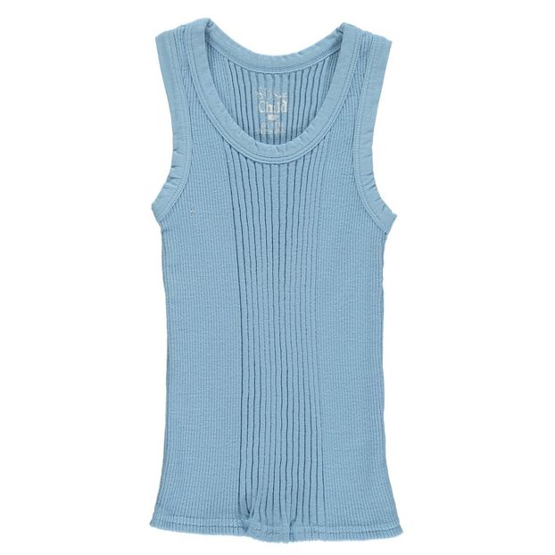 Fernando Classic Vest Top-product