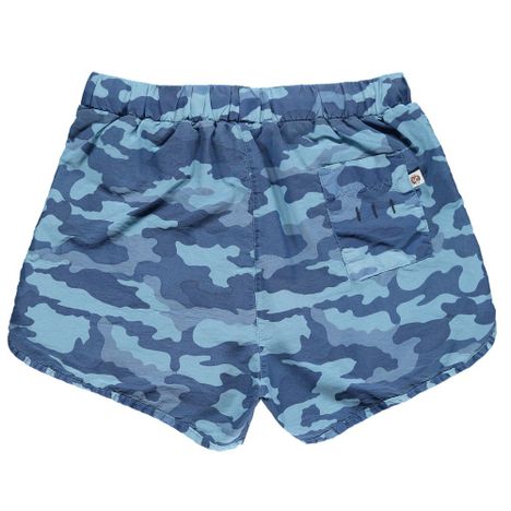 Short de Bain Camouflage Bahia-product