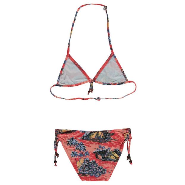 Bikini Honolulu Travis-product