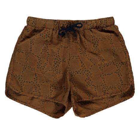 Short de Bain Imprimé Bahia-product