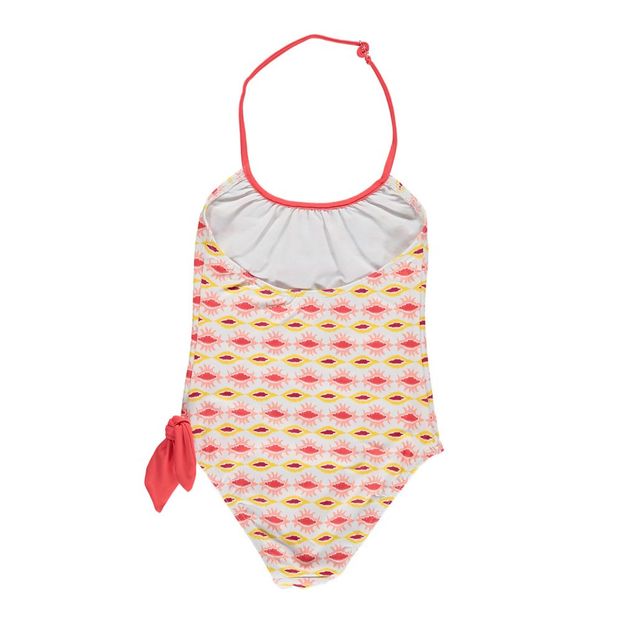 Maillot de Bain 1 Pièce Coquillage Victoria-product