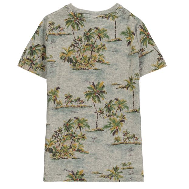 T-Shirt Îles-product