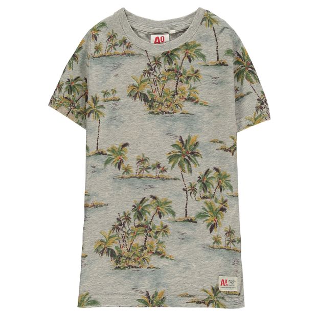 T-Shirt Îles-product