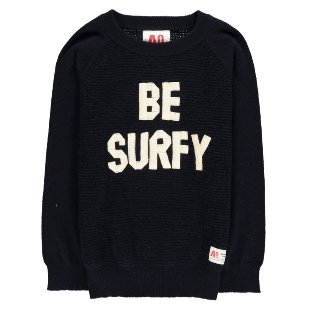 Pull "Be Surfy" Bobby-product