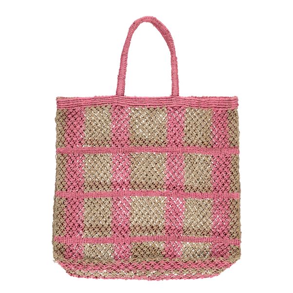 Picnic Jute Shopper-product