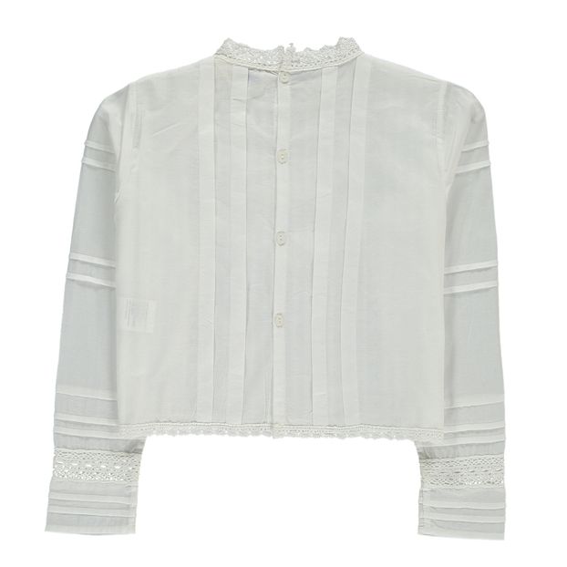 Blus Embroidered Blouse-product