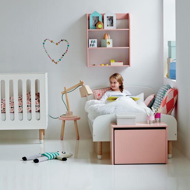 Lit enfant 90x190 cm-product