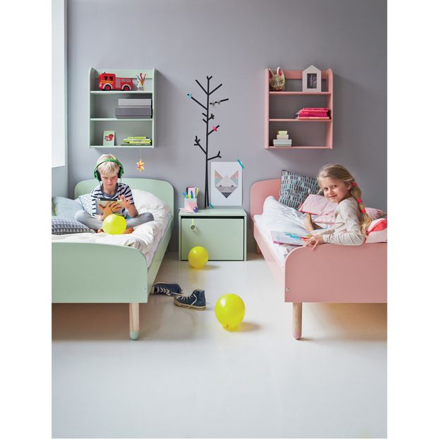 Lit enfant 90x190 cm-product