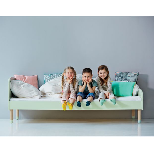 Lit enfant 90x190 cm-product