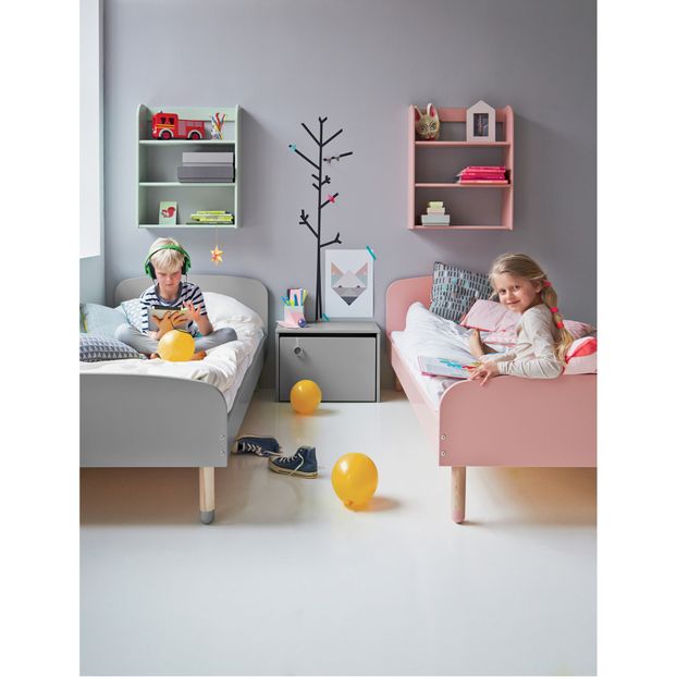 Lit enfant 90x190 cm-product