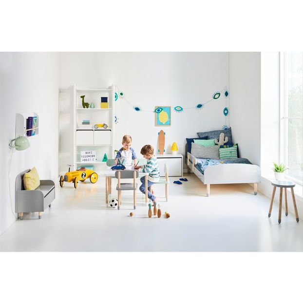 Lit enfant 90x190 cm-product